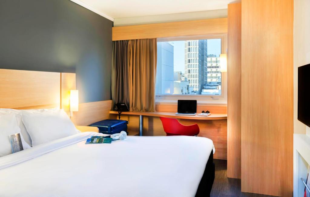 Ibis Copacabana Posto 5