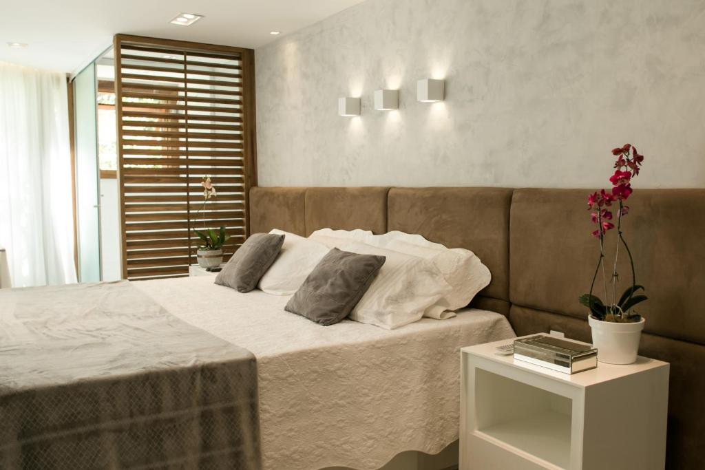 Veneza Carioca Hotel Boutique 