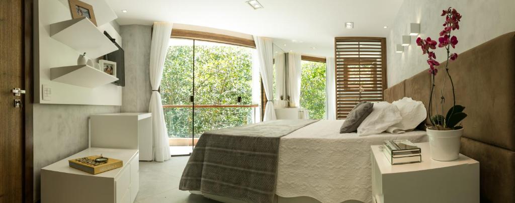 Veneza Carioca Hotel Boutique 