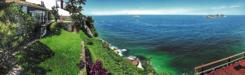 CLIFFSIDE Boutique Hotel e Spa