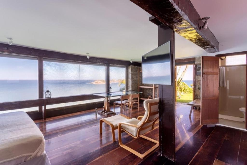 CLIFFSIDE Boutique Hotel e Spa