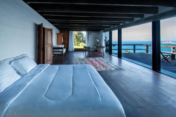 CLIFFSIDE Boutique Hotel e Spa Rio de Janeiro