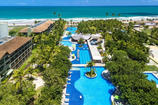 Vivá Porto de Galinhas Resort Ipojuca