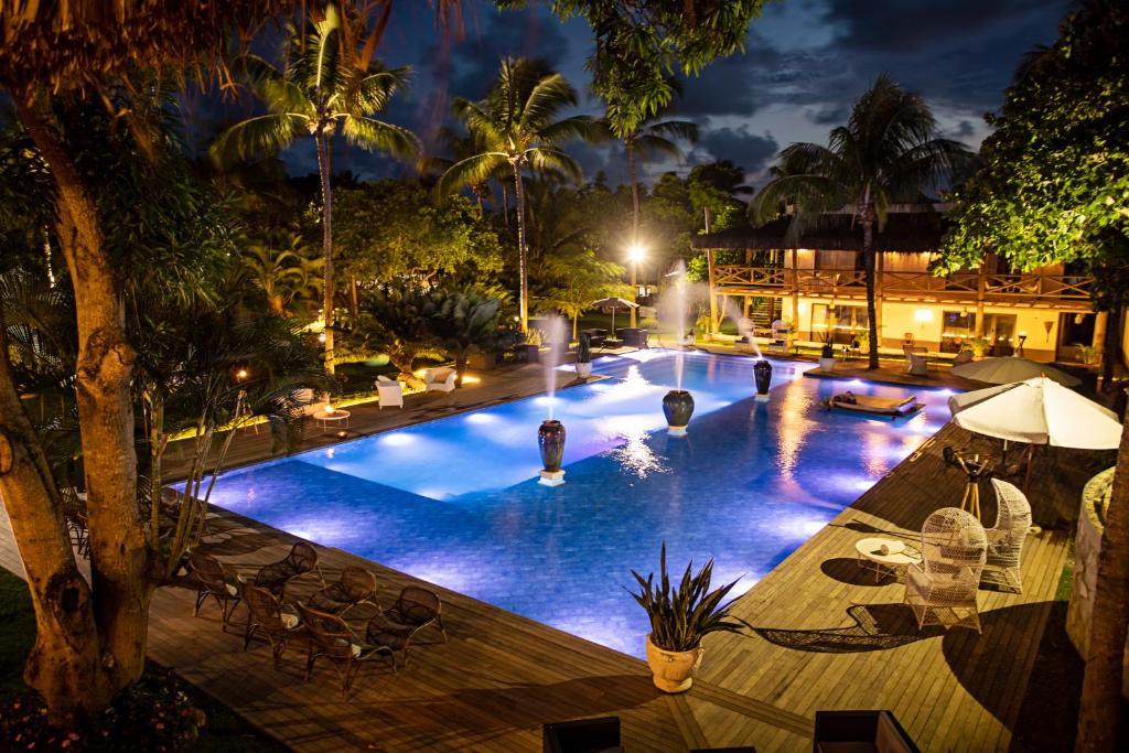 Beija Flor Exclusive Hotel e Spa