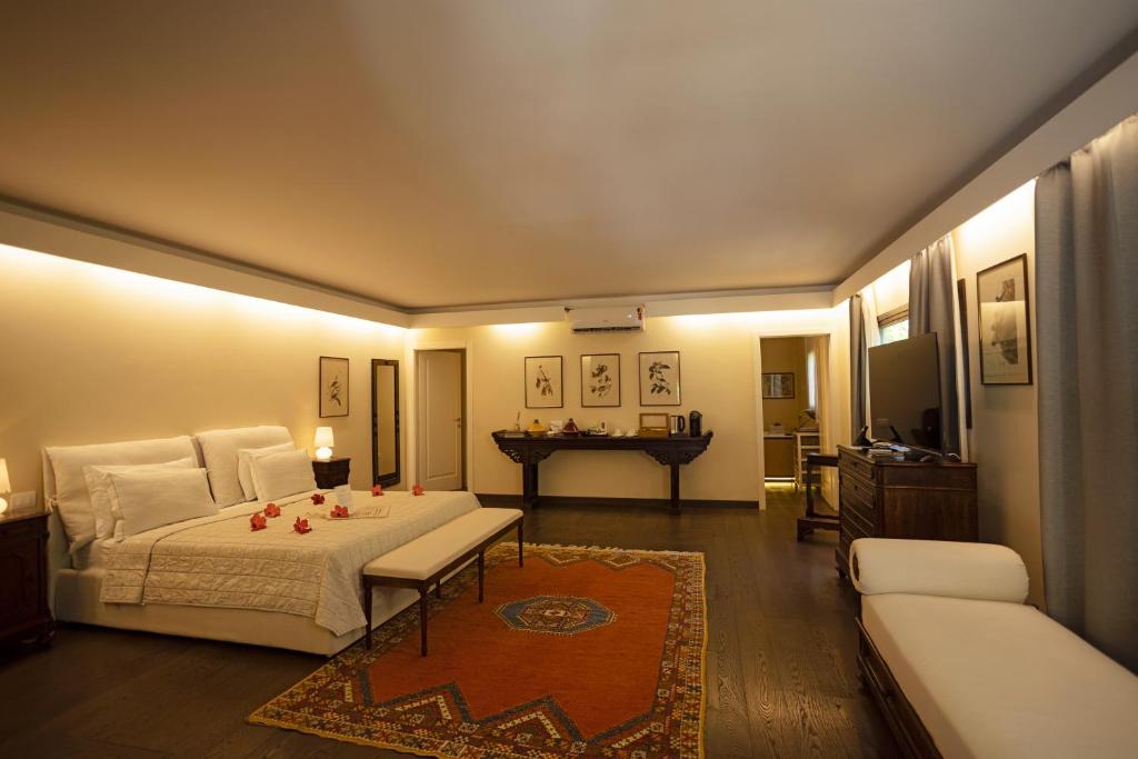 Beija Flor Exclusive Hotel e Spa