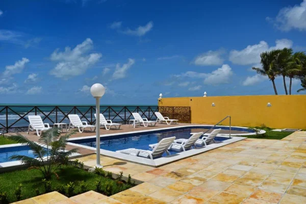 Pousada Maria Bonita Porto De Galinhas Ipojuca