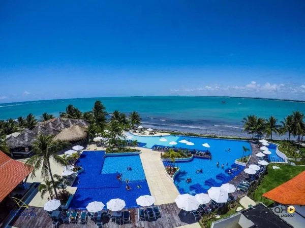 Serrambi Resort Ipojuca