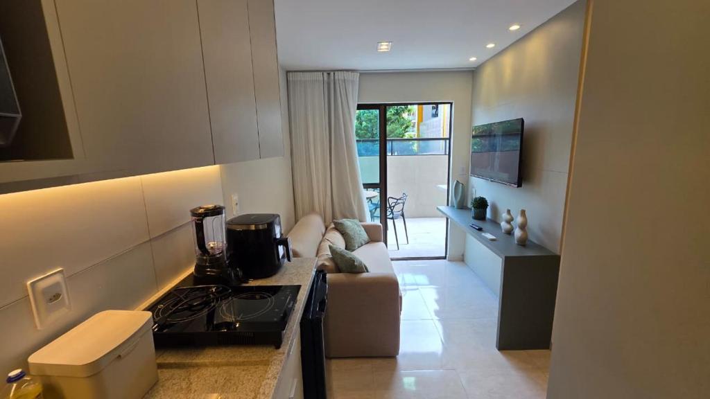 Espetacular Park Avenue Porto de Galinhas BY La Playa Stays