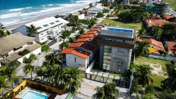Porto Principe Flats BY La Playa Stays Ipojuca