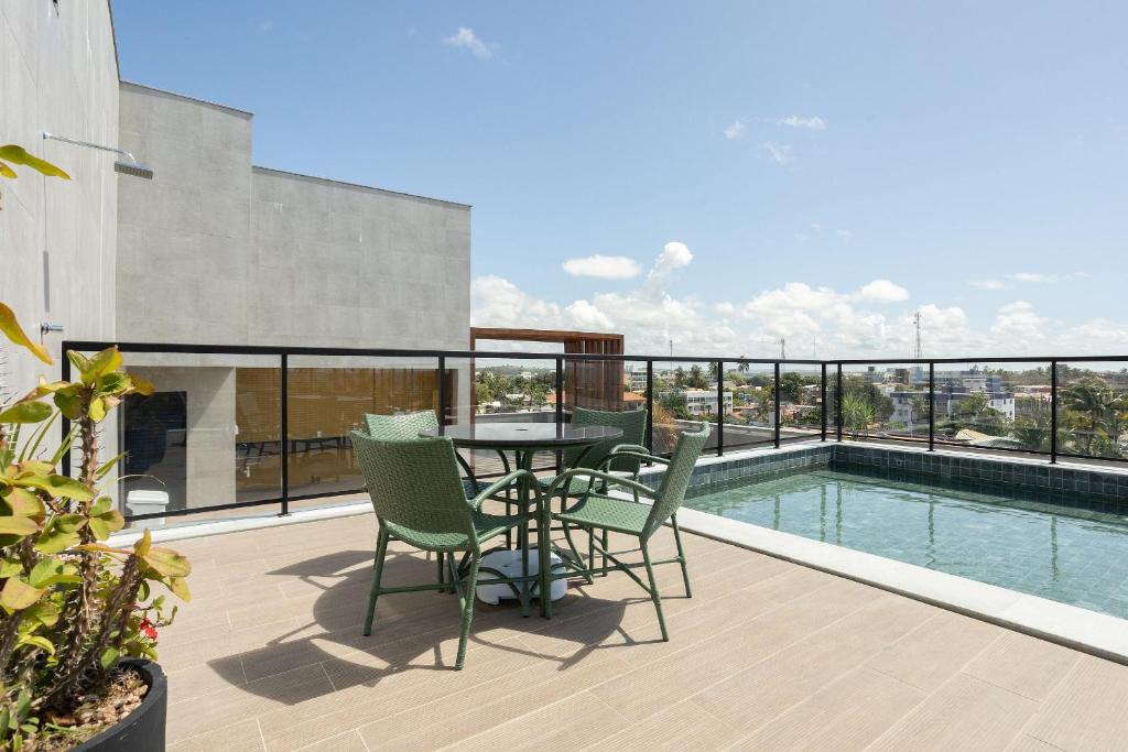 Tours Du Porto By Blu Stay