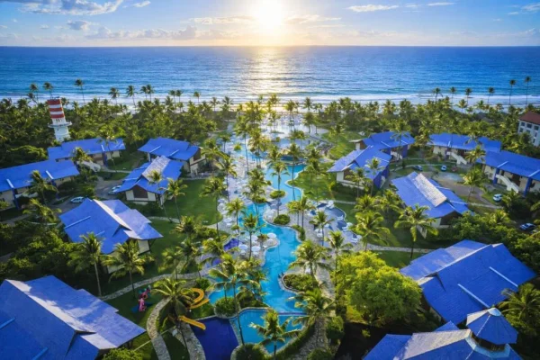 Summerville Resort All Inclusive Ipojuca