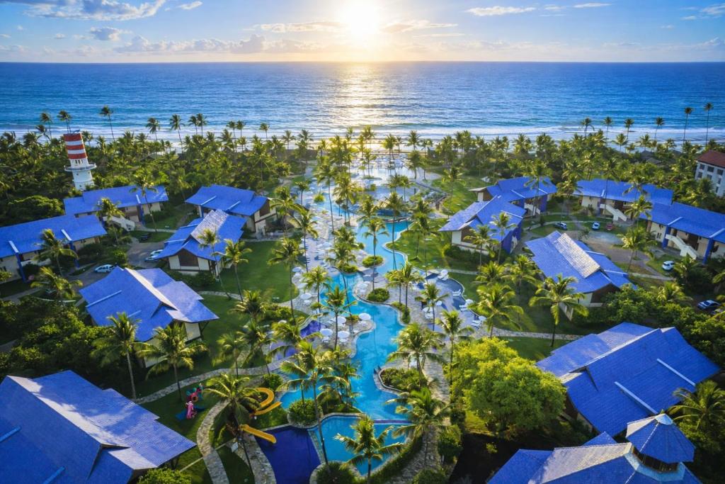 Summerville Resort All Inclusive