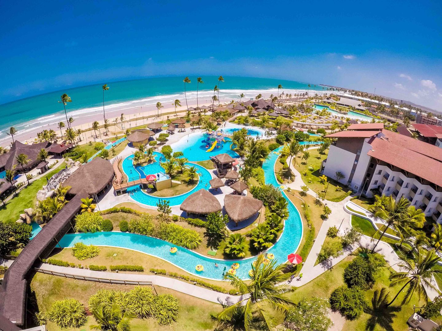 Enotel Porto de Galinhas All Inclusive