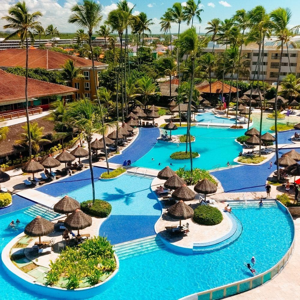 Enotel Porto de Galinhas All Inclusive