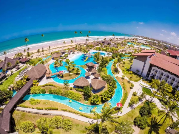 Enotel Porto de Galinhas All Inclusive Ipojuca