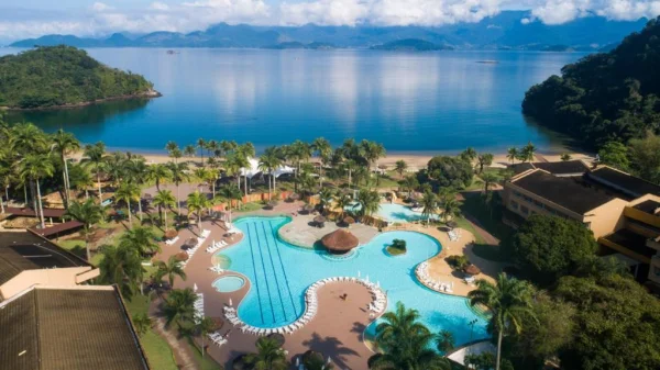 Vila Gale Angra Resort All Inclusive
