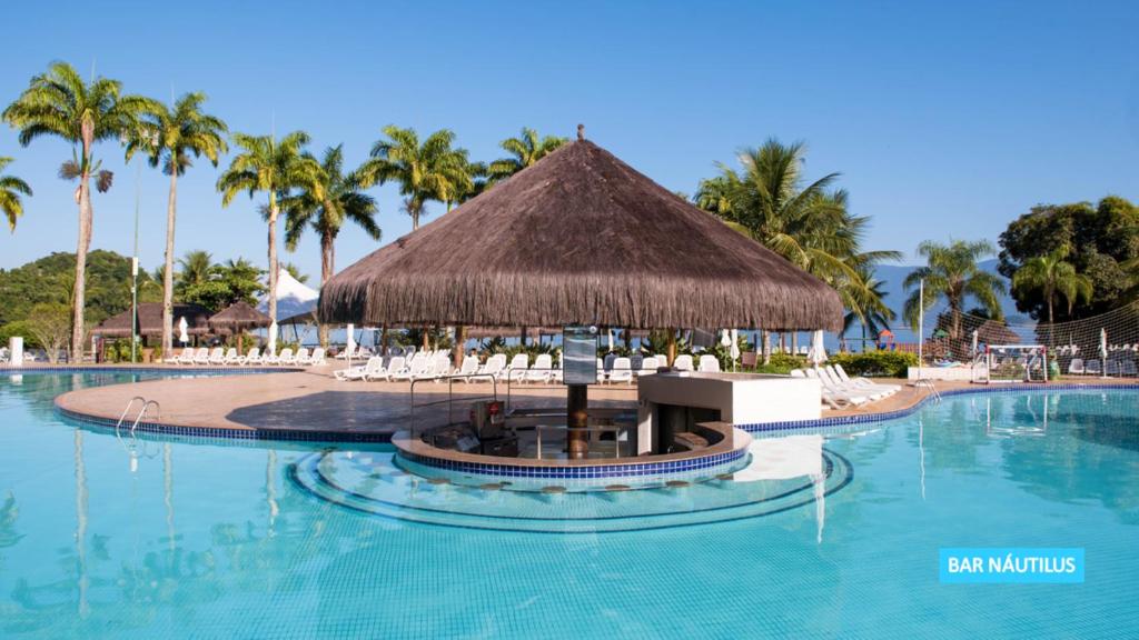 Vila Gale Angra Resort All Inclusive