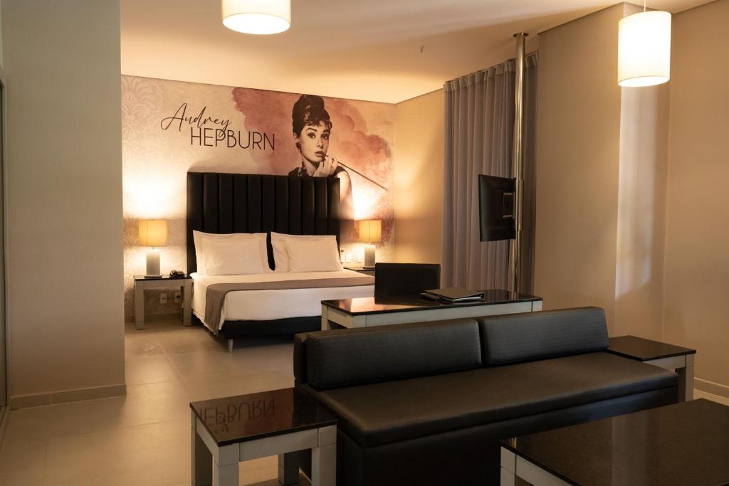 Vila Gale Angra Resort All Inclusive