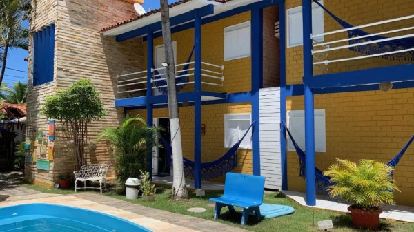 Pousada Girassol Ipojuca