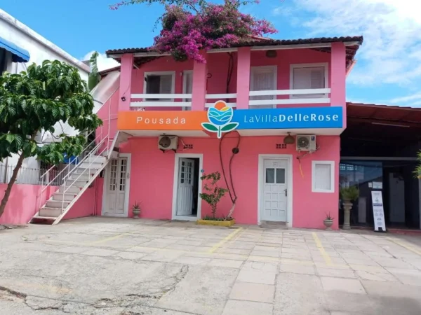 La Villa Delle Rose Ipojuca