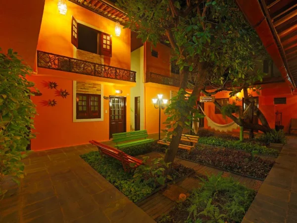 Pousada Casamar  Ipojuca