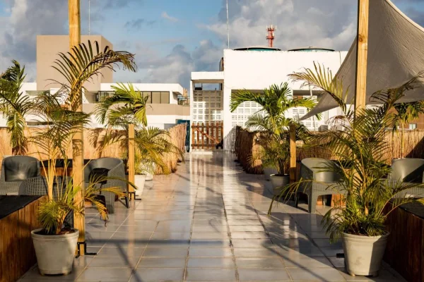 Atlântico Sul Hotel Porto de Galinhas Ipojuca