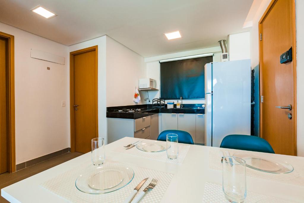 EcoCharme Macuco Residence