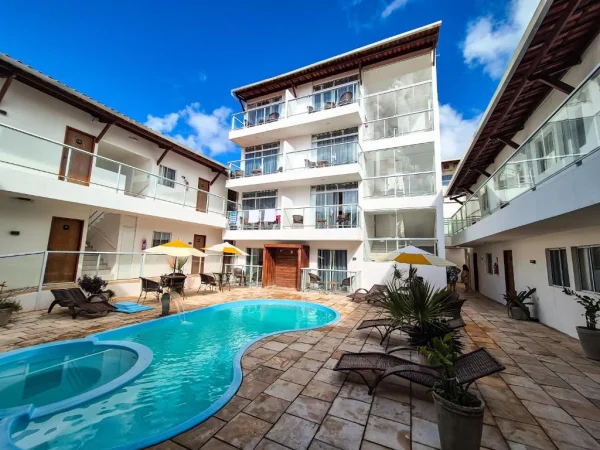 Vila de Mare Hotel Ipojuca