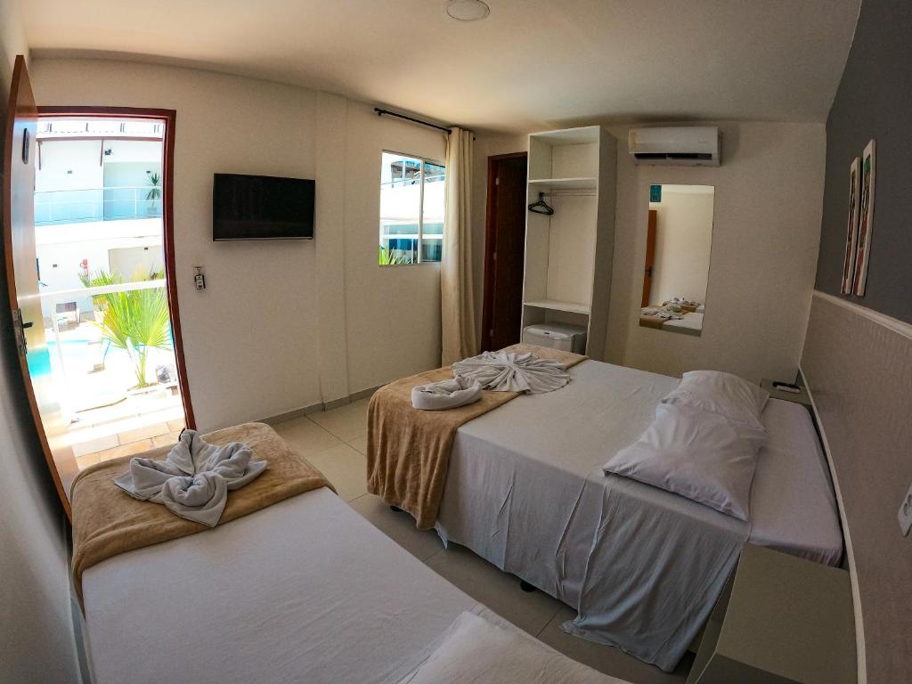 Vila de Mare Hotel