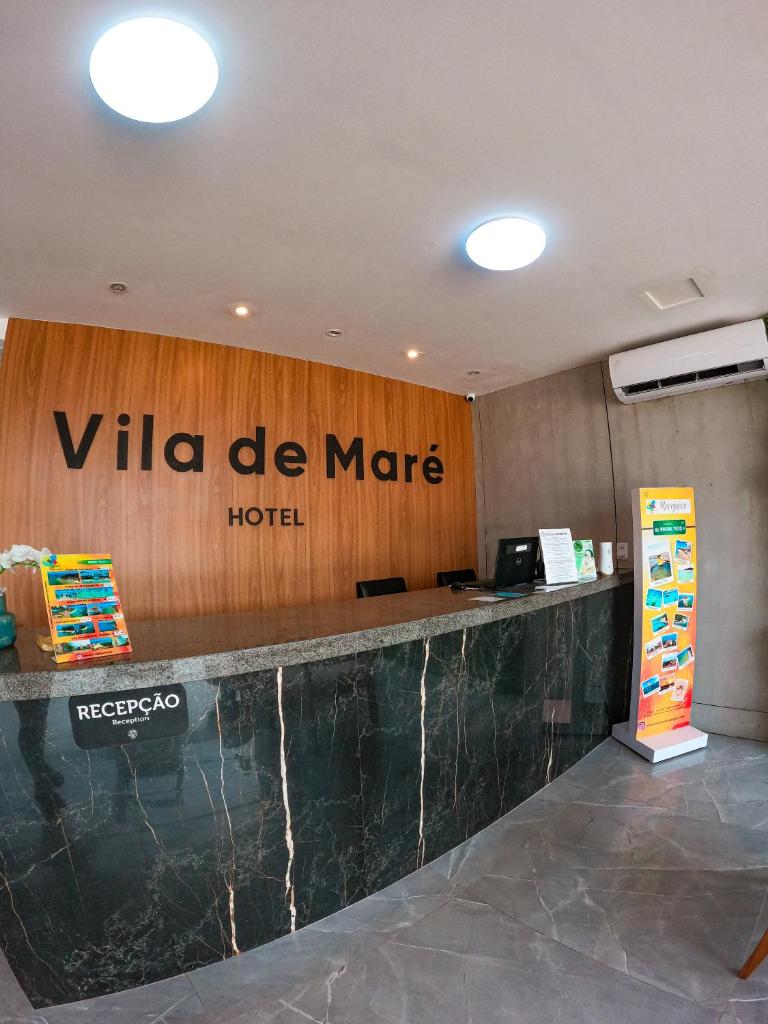 Vila de Mare Hotel
