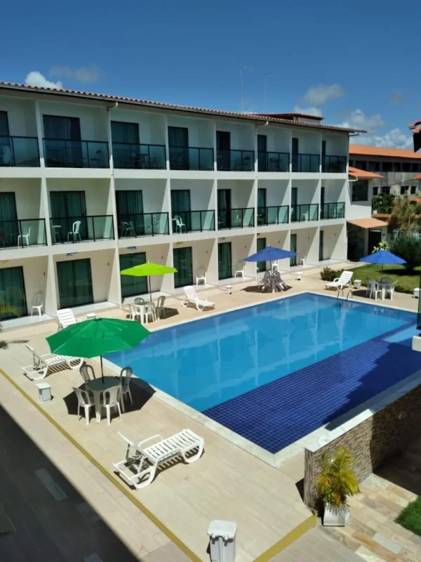 Pousada Sky Beach Flat Ipojuca