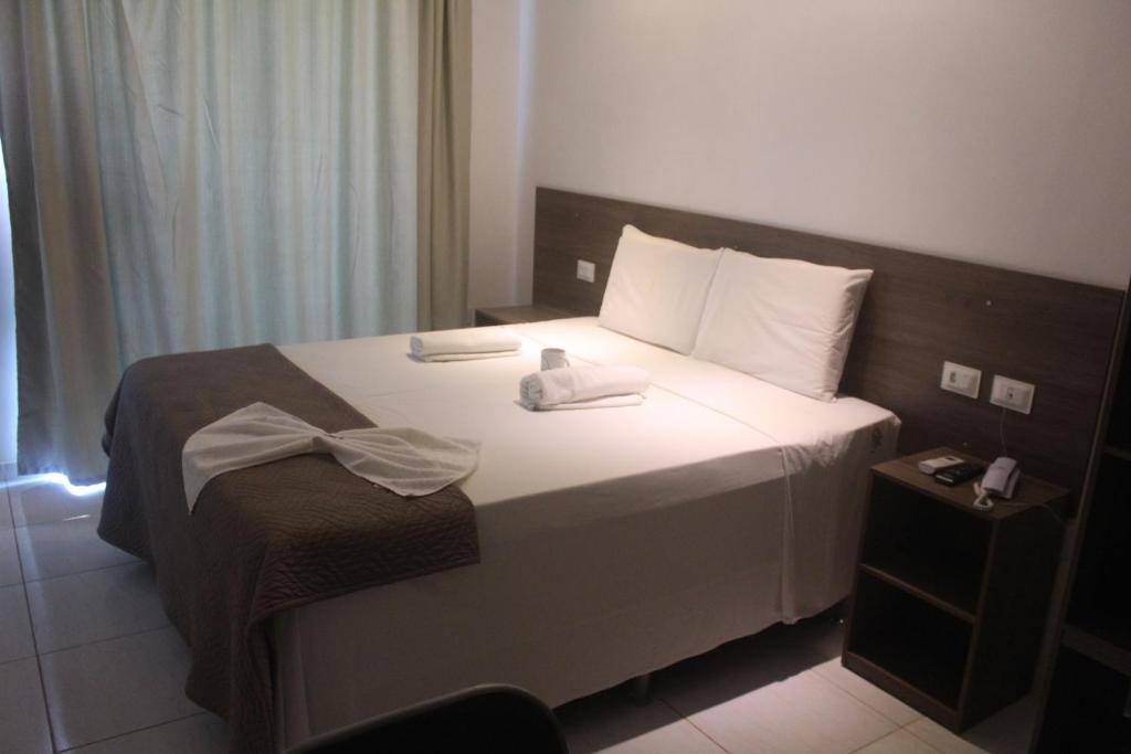 Pousada Sky Beach Flat