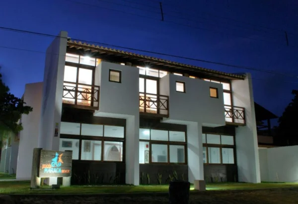 Pousada Maraca Beach Ipojuca