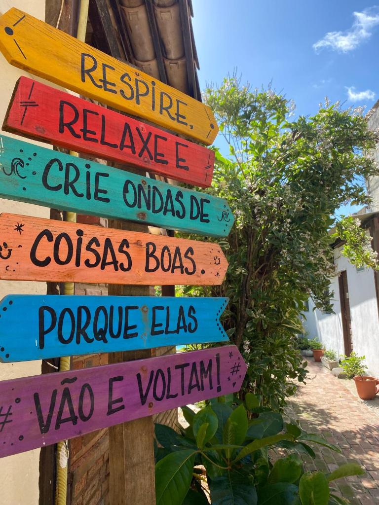 Pousada Iapoi Beira Mar Maracaípe