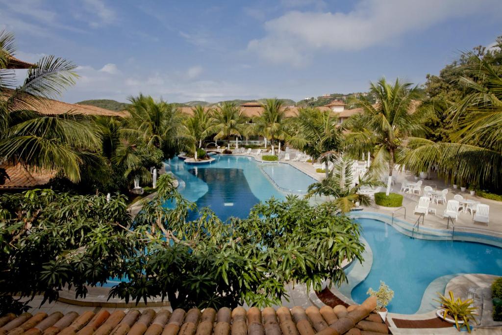 Hotel Atlântico Búzios Convention
