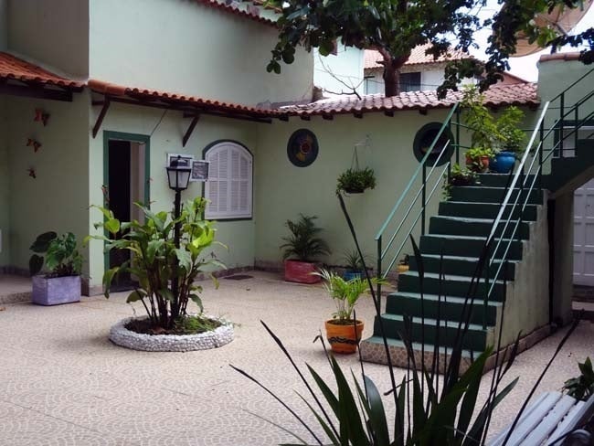 Pousada Recanto Shangri-lá