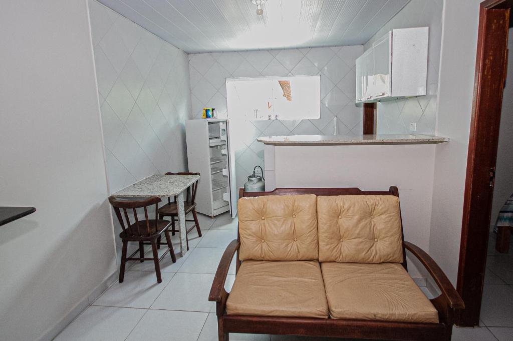 Pousada Santa Fé