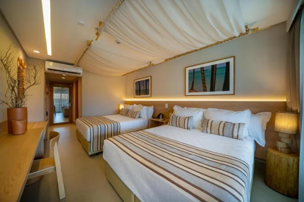 Samoa Villa Resort Ipojuca