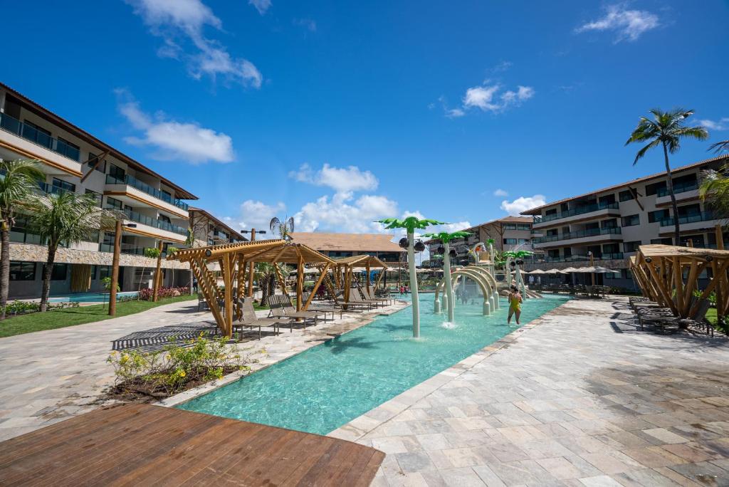 Samoa Villa Resort