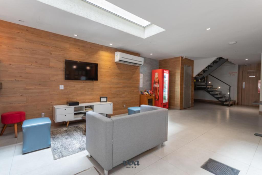 Plaza Spania Hotel