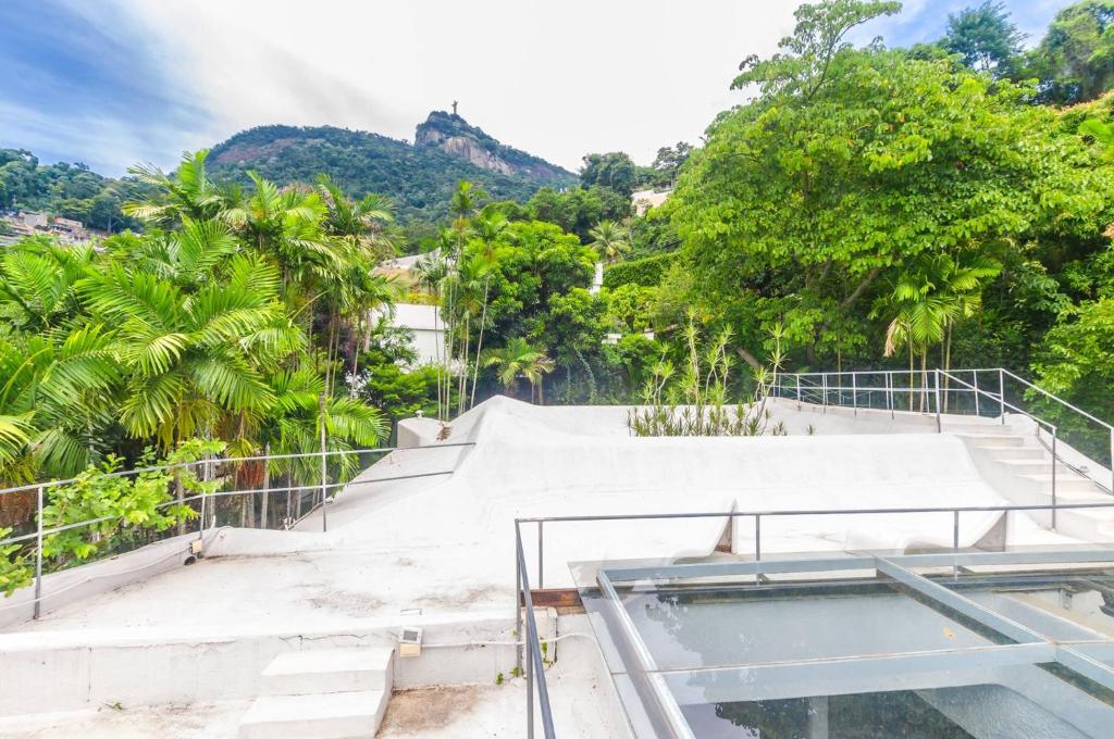 Les Jardins de Rio Boutique Hotel