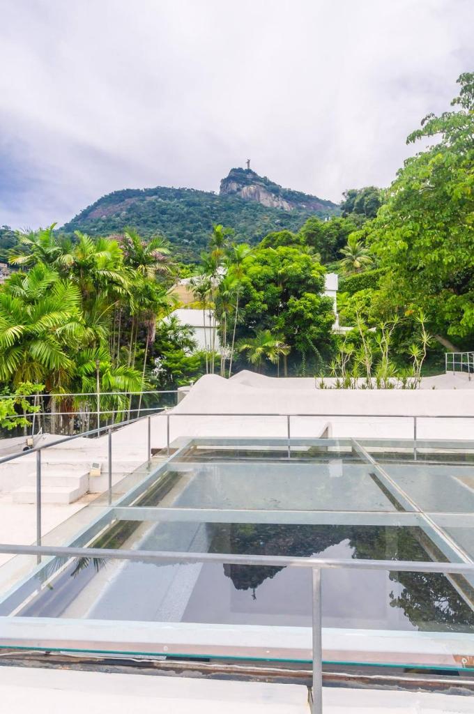 Les Jardins de Rio Boutique Hotel