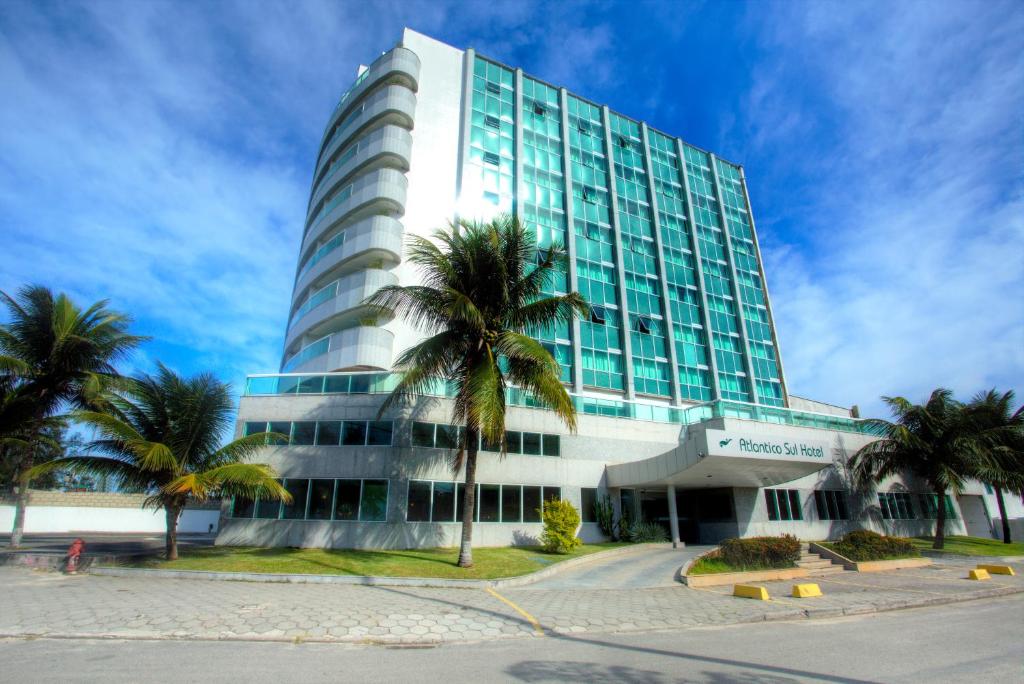 Atlântico Sul Hotel