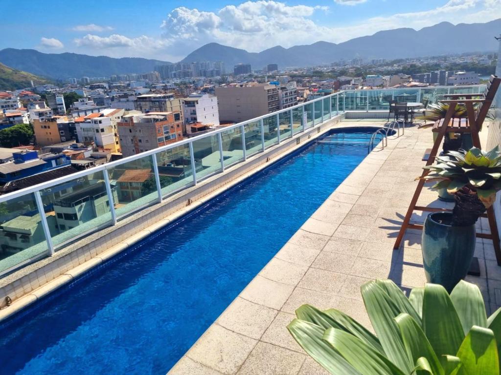 Atlântico Sul Hotel