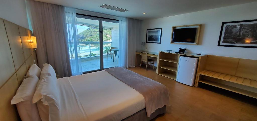 Atlântico Sul Hotel