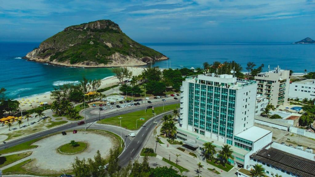 Atlântico Sul Hotel