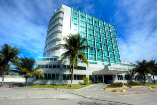 Atlântico Sul Hotel Rio de Janeiro