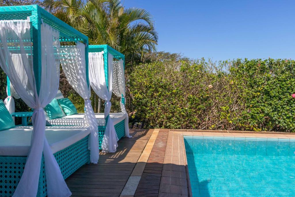 Royal Turquesa Boutique Hotel