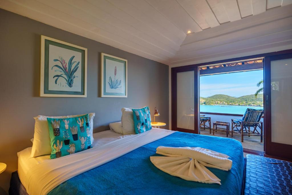 Royal Turquesa Boutique Hotel