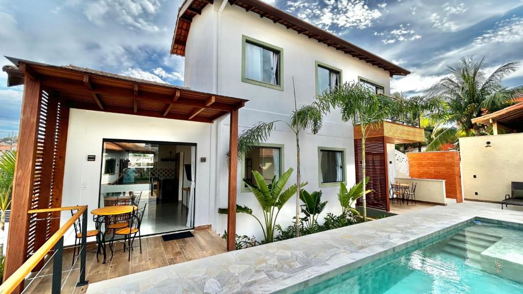 Alto Loft Geribá